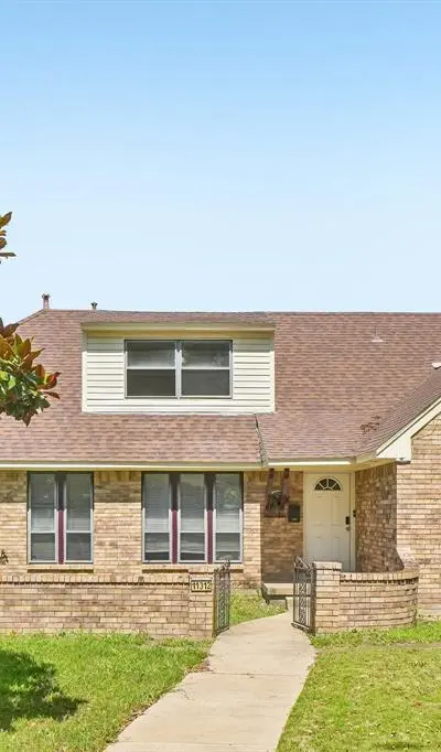 11312 Cotillion Drive, Dallas TX 75228
