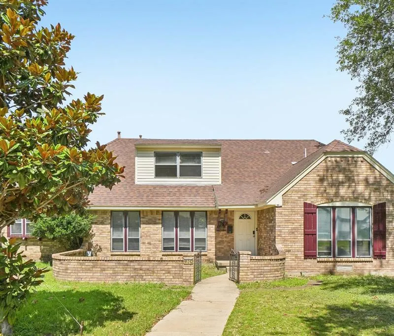 11312 Cotillion Drive, Dallas TX 75228