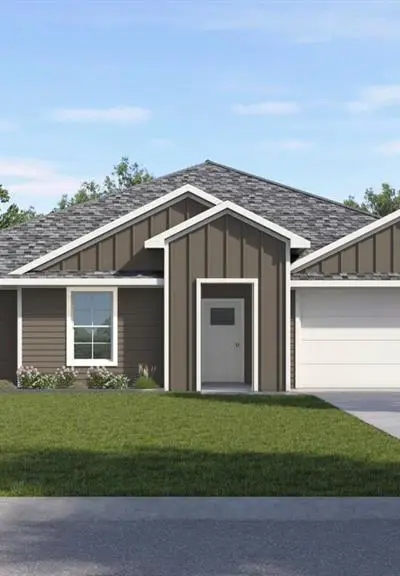 509 White Willow Drive, Josephine TX 75189