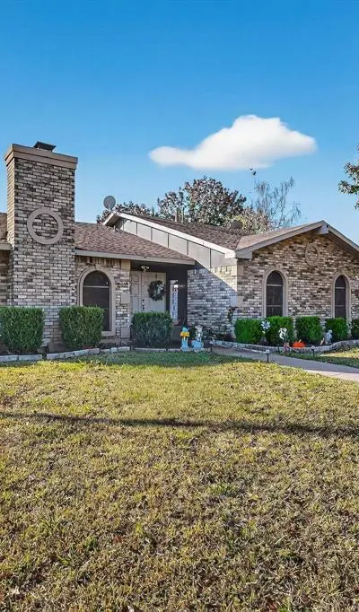 3402 Aquarius Circle, Garland TX 75044 - Photo 2
