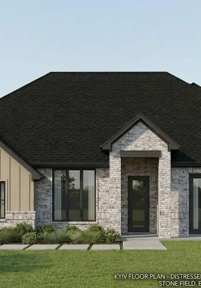 2148 Middlewood Circle, Granbury TX 76049
