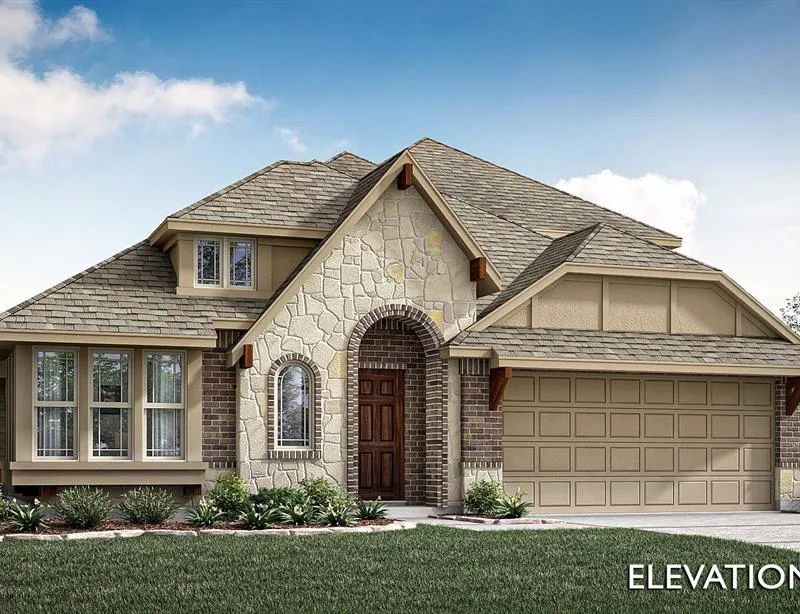 137 Kingfisher Lane, Aledo TX 76008