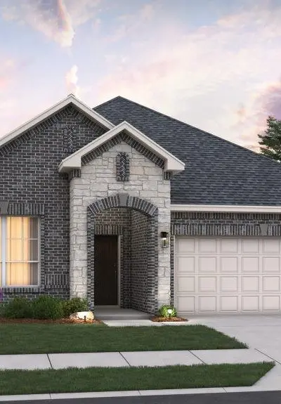 1331 Ackerman Street, Royse City TX 75189