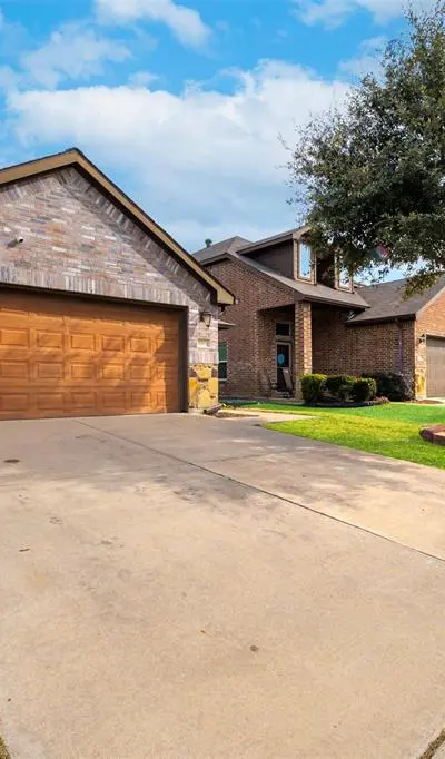 5505 Thunder Bay Drive, Fort Worth TX 76119