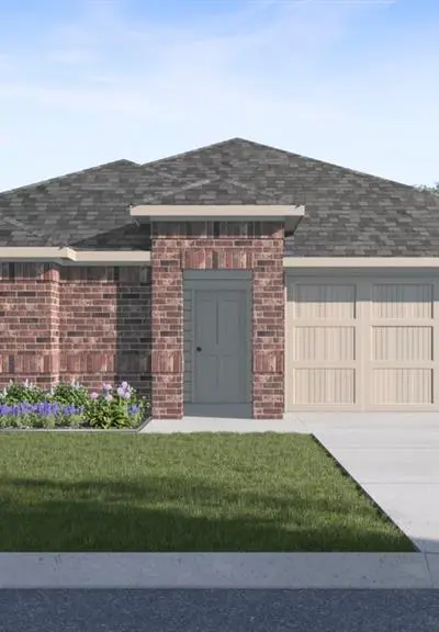 613 Dunhill Road, Josephine TX 75135