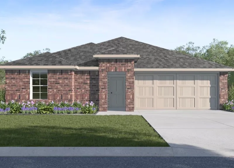 613 Dunhill Road, Josephine TX 75135