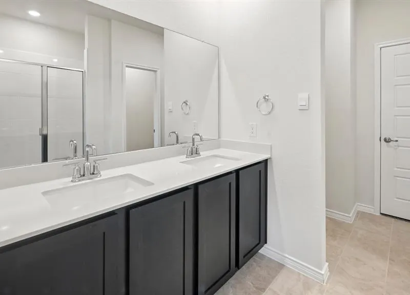 1207 Silent Peak Drive, Princeton TX 75407