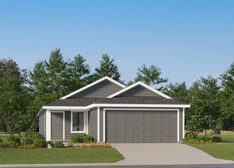 3169 Campeiro Avenue, Providence Village TX 76227