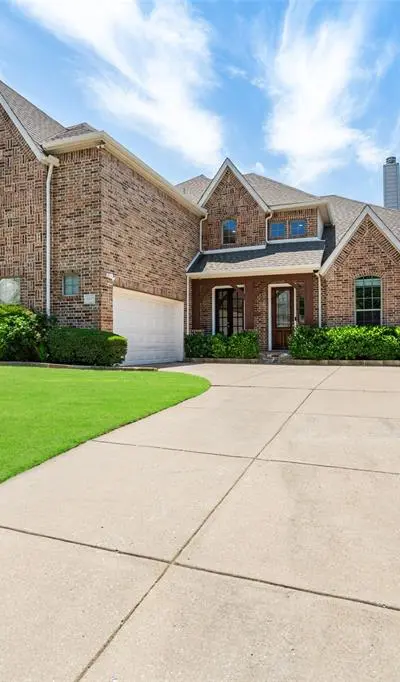 9857 Avalon Drive, Frisco TX 75035