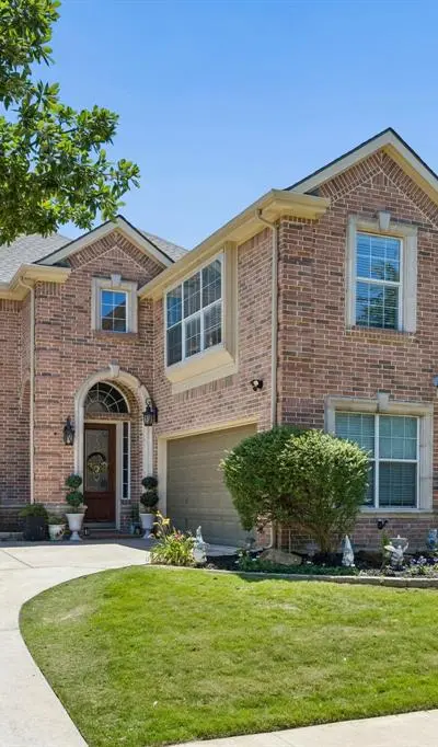 750 Peco Street, Lantana TX 76226