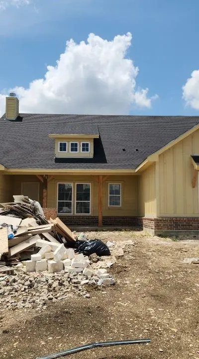 12413 Hornfels Drive, Krum TX 76249