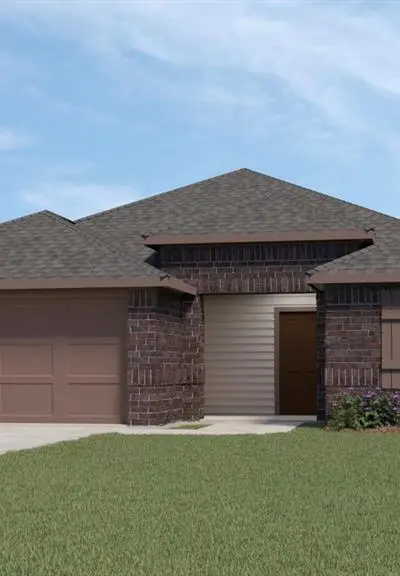 604 Edge Hill Lane, Josephine TX 75135