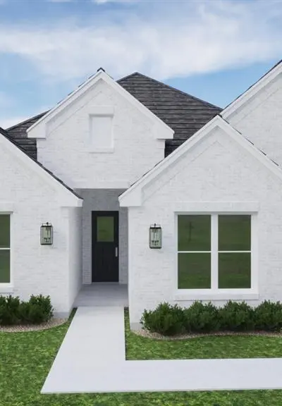 128 Passenger Way, Bridgeport TX 76246