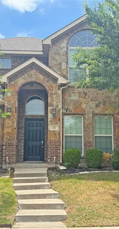 421 Sunnyside Lane, Red Oak TX 75154