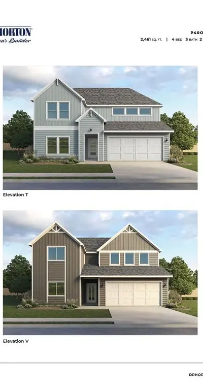 737 Sweet Pea Drive, Pilot Point TX 76258