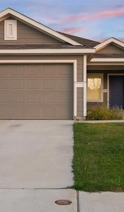 1436 Mahogany Lane, Fort Worth TX 76140