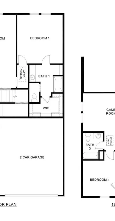 767 Sweet Pea Drive, Pilot Point TX 76258