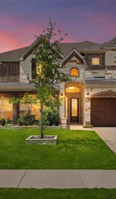 461 Highbridge Lane, Prosper TX 75078