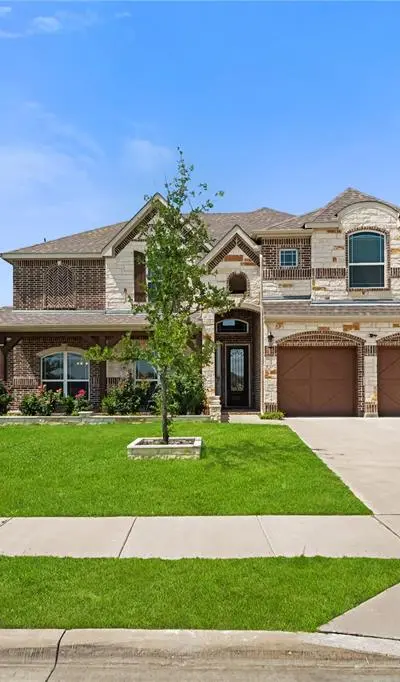 461 Highbridge Lane, Prosper TX 75078 - Photo 2