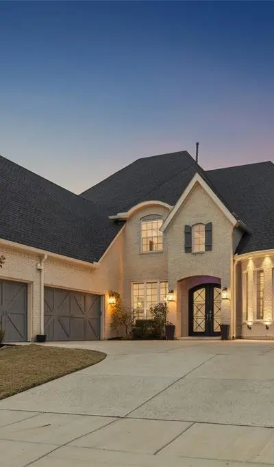 466 Dancing Water Drive, Frisco TX 75036