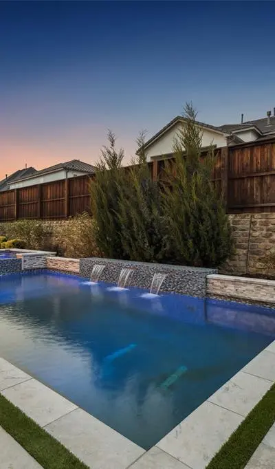 466 Dancing Water Drive, Frisco TX 75036 - Photo 3