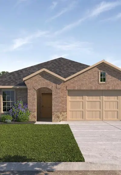 508 Carthage Street, Caddo Mills TX 75135