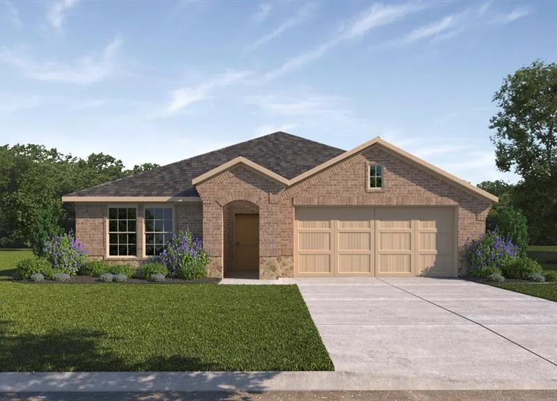 508 Carthage Street, Caddo Mills TX 75135
