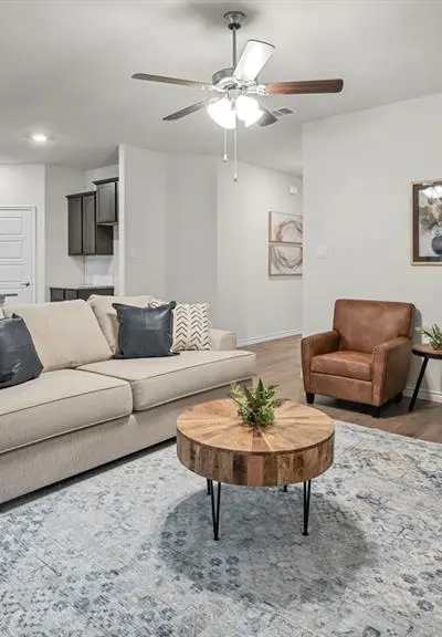508 Carthage Street, Caddo Mills TX 75135 - Photo 5