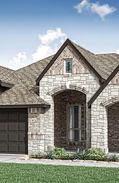 1610 Olivia Drive, Trenton TX 75490