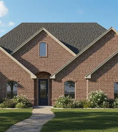 144 Passenger Way, Bridgeport TX 76426