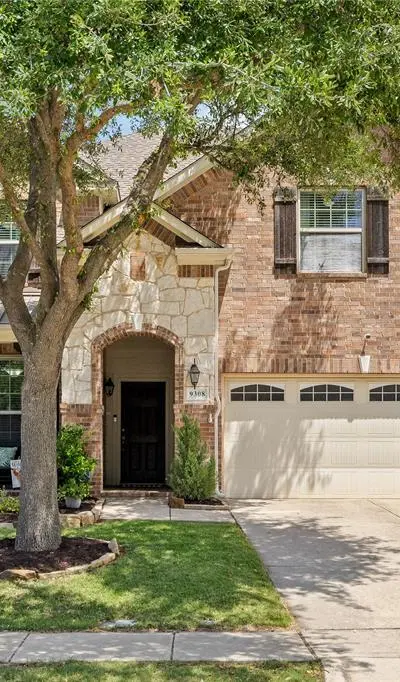 9308 Jerico Drive, McKinney TX 75072