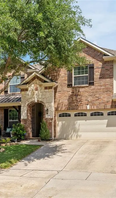 9308 Jerico Drive, McKinney TX 75072 - Photo 2
