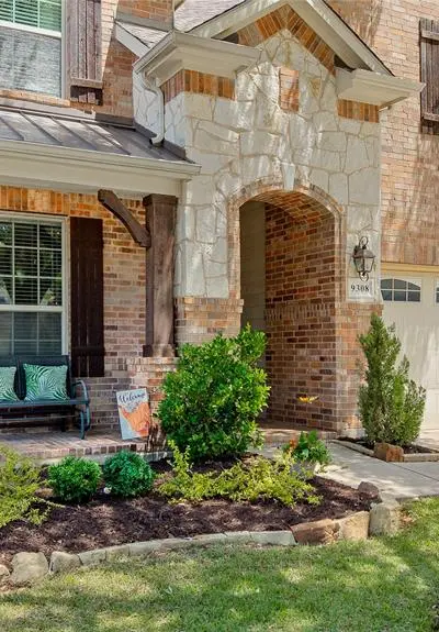 9308 Jerico Drive, McKinney TX 75072 - Photo 4