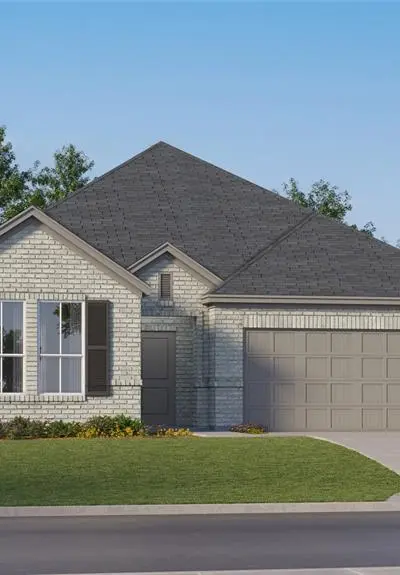 624 Arabian Lane, Aubrey TX 76227