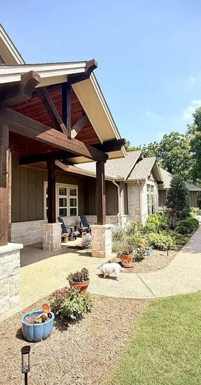 3780 Bridges Court, Aubrey TX 76227 - Photo 5