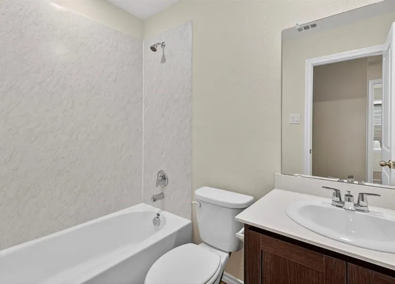 2921 Serenity Lane, Sherman TX 75090