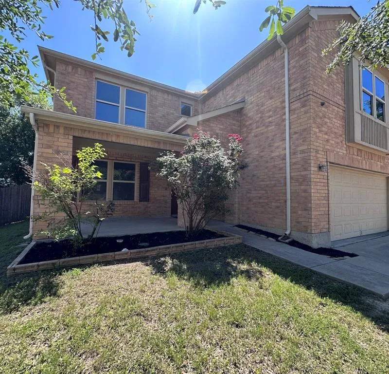 512 Tunnel Street, Cedar Hill TX 75104