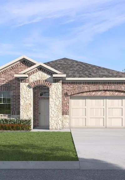 510 Carthage Street, Caddo Mills TX 75135