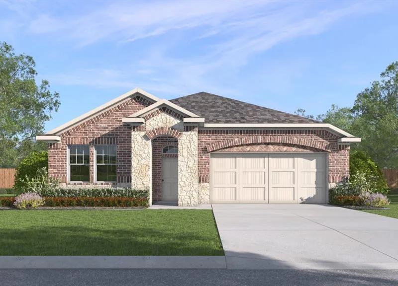 510 Carthage Street, Caddo Mills TX 75135