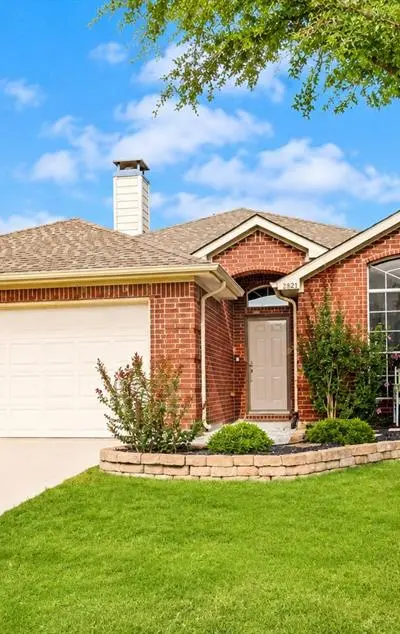 2821 Watercress Drive, Little Elm TX 75068