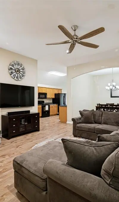 2821 Watercress Drive, Little Elm TX 75068 - Photo 4