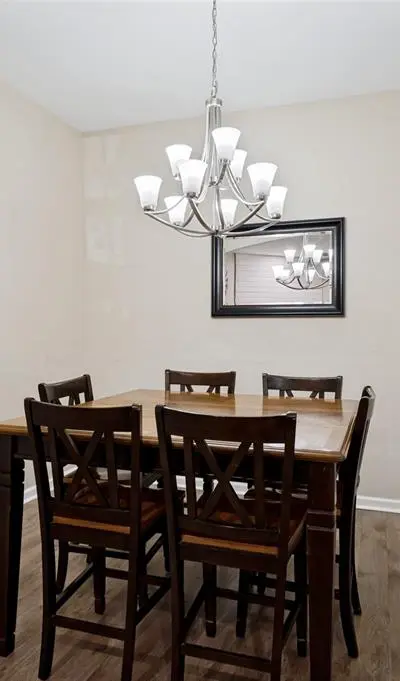 2821 Watercress Drive, Little Elm TX 75068 - Photo 5