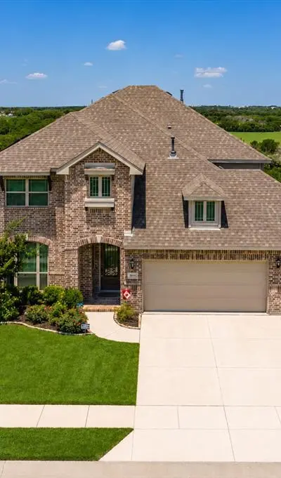 1013 Timber Ridge Drive, Justin TX 76247