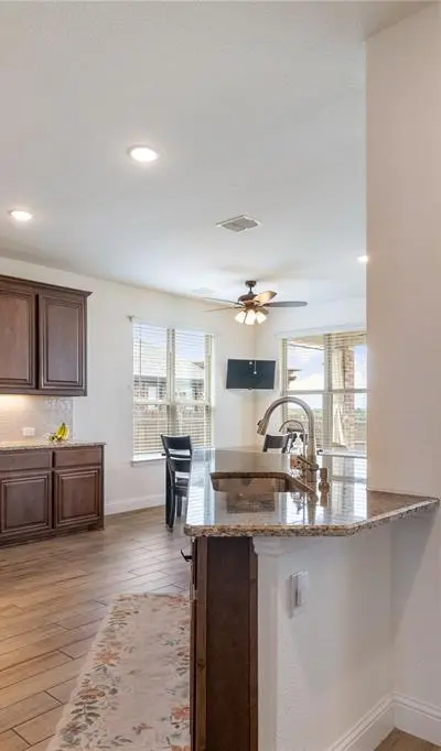 1013 Timber Ridge Drive, Justin TX 76247 - Photo 4