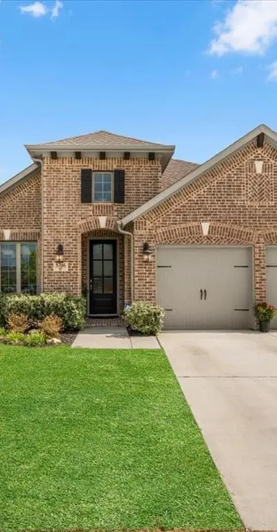 5316 Markham Ferry Drive, Fort Worth TX 76179