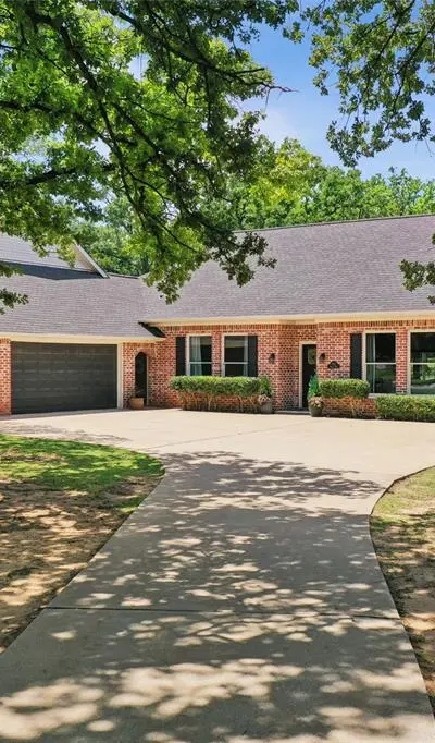 915 Skyline Drive, Argyle TX 76226
