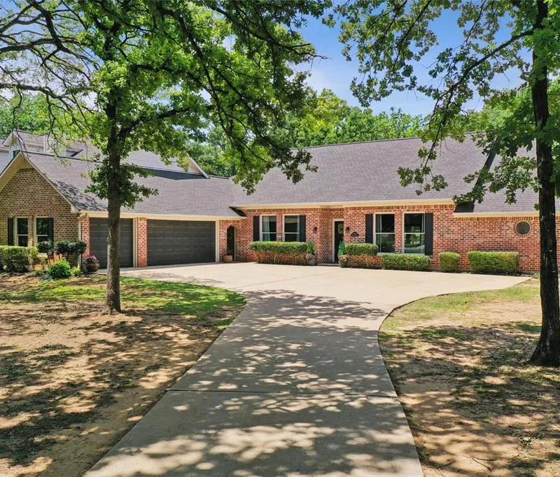 915 Skyline Drive, Argyle TX 76226