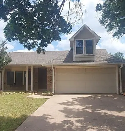 3504 Fairview Drive, Corinth TX 76210