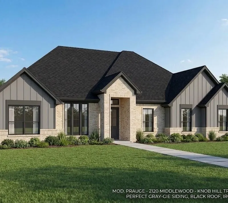 2120 Middlewood Circle, Granbury TX 76049