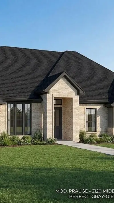 2120 Middlewood Circle, Granbury TX 76049